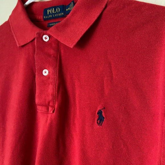 Ralph Lauren Polo for men - Picture 2 of 8